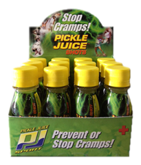 Pickle Juice