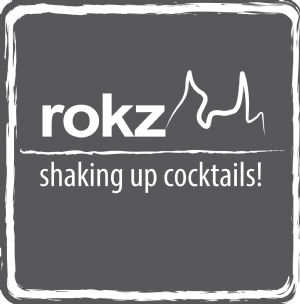 Rokz Cocktail Infusions