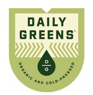 Daily Greens Half Pint