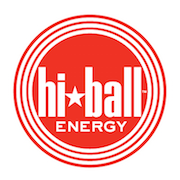 HiBall Energy Coffee Drinks