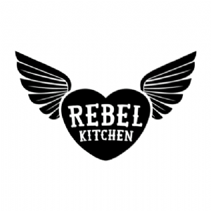 Rebel Kitchen