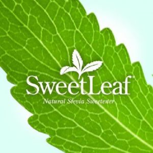 SweetLeaf Water Drops