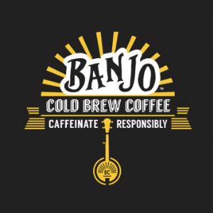 Banjo Cold Brew Coffee