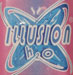 Illusion H2O Water