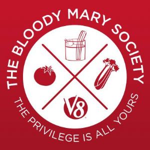 V8 Bloody Mary Mix