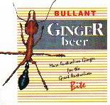 Bullant Ginger Beer