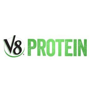 V8 Protein