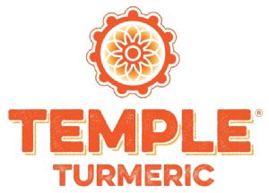 Temple Turmeric Super Lights