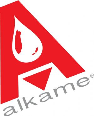 Alkame Water