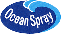 Ocean Spray - Pure Juice