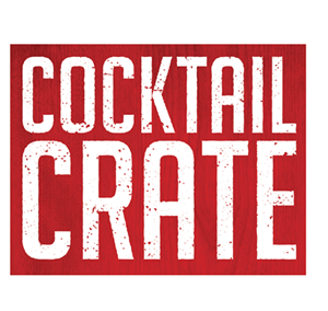 Cocktail Crate