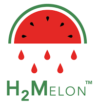 H2Melon