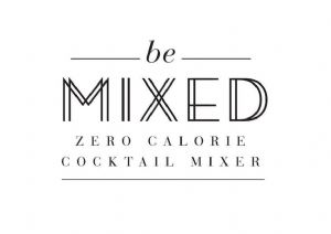 Be Mixed