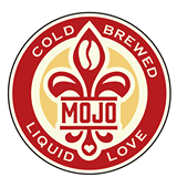 Mojo Cold Brewed Coffee