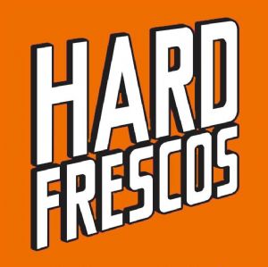 Hard Frescoes
