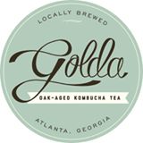 Golda Kombucha