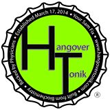 Hangover Tonik