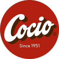 Cocio Chocolate Milk