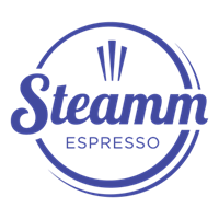 Steamm Bottled Espresso