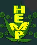Hemp Soda