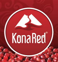 KonaRed Cold Brew Coffee