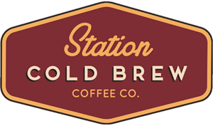 Station Cold Brew Coffee Co