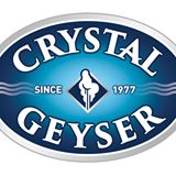 Crystal Geyser