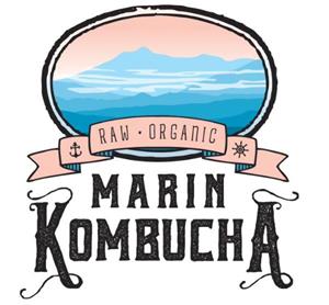 Marin Kombucha