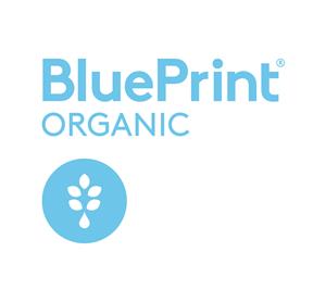 BluePrint Organic Kombucha