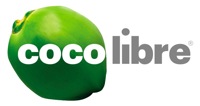 Coco Libre Sparkling Organic Coconut Water