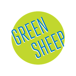 Green Sheep