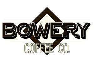 Bowery Coffee Co.