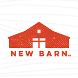 New Barn