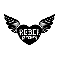 Rebel Kitchen Coconut Water