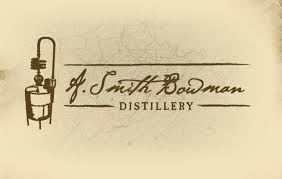 A. Smith Bowman Distillery