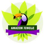 Amazon Jungle