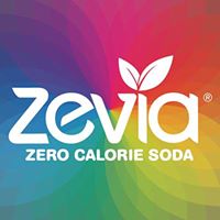 Zevia Sparkling Water