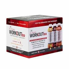 Workout Tea