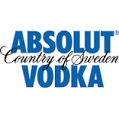 Absolut Vodka