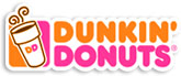 Dunkin Donuts Iced Coffee