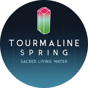 Tourmaline Spring Water