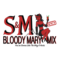 S&M Bloody Mary Mix