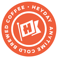 HeyDay Cold Brew Coffee
