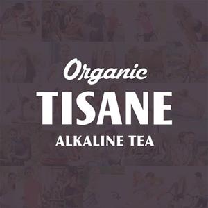 Organic Tisane