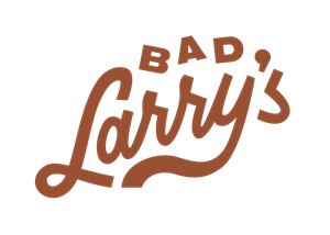 Bad Larry's Cold Hard Coffee