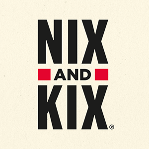 Nix and Kix