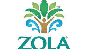 Zola Organic Hydrating Energy Drink