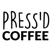 Press'd Coffee