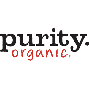 Purity Organic Sparkling