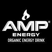 AMP Energy Organic